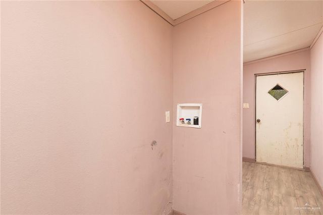 7302 Sequoia Street, Donna, TX 78537