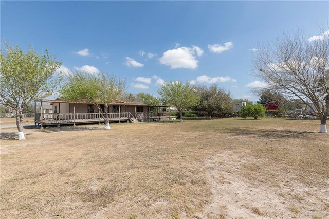 7302 Sequoia Street, Donna, TX 78537