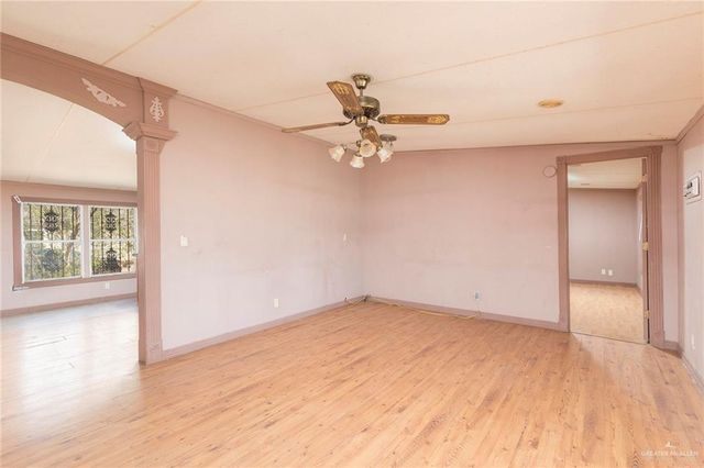 7302 Sequoia Street, Donna, TX 78537