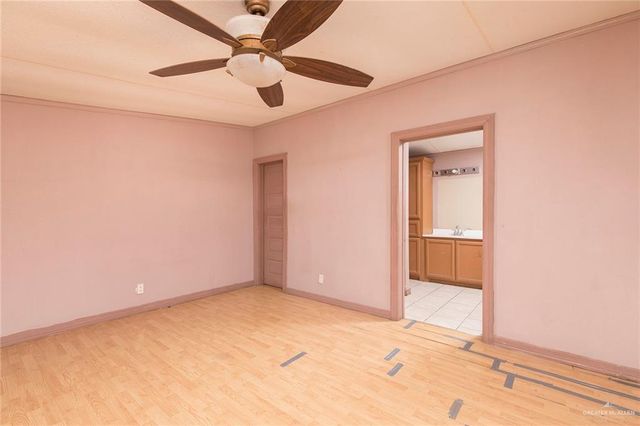 7302 Sequoia Street, Donna, TX 78537