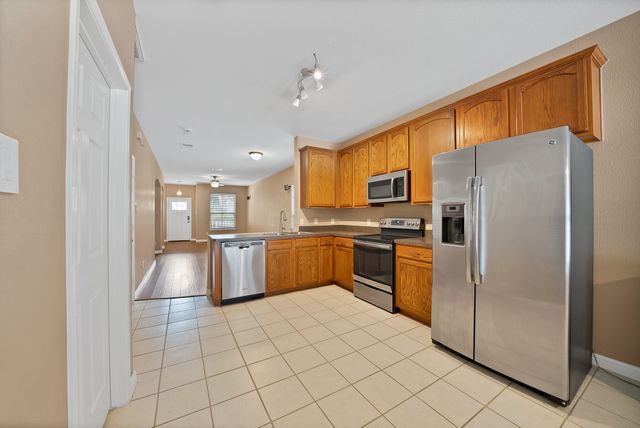 10241 Nantucket Drive, Providence Village, TX 76227