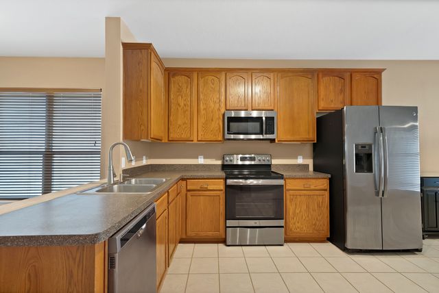 10241 Nantucket Drive, Providence Village, TX 76227