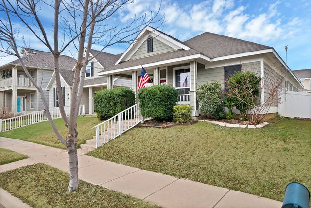 10241 Nantucket Drive, Providence Village, TX 76227