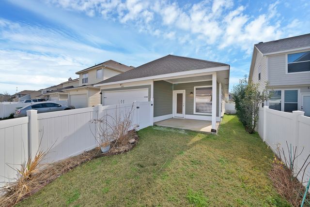 10241 Nantucket Drive, Providence Village, TX 76227