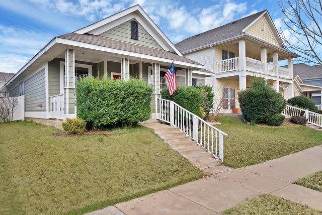 10241 Nantucket Drive, Providence Village, TX 76227