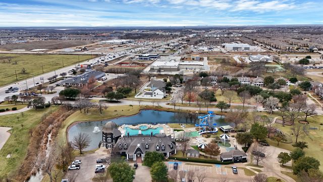 10241 Nantucket Drive, Providence Village, TX 76227