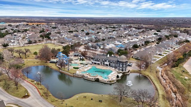 10241 Nantucket Drive, Providence Village, TX 76227