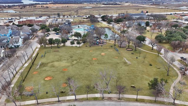 10241 Nantucket Drive, Providence Village, TX 76227