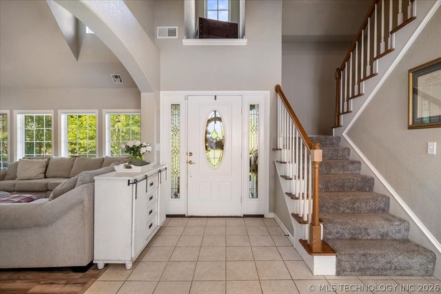 7603 E 534 Road, Claremore, OK 74019