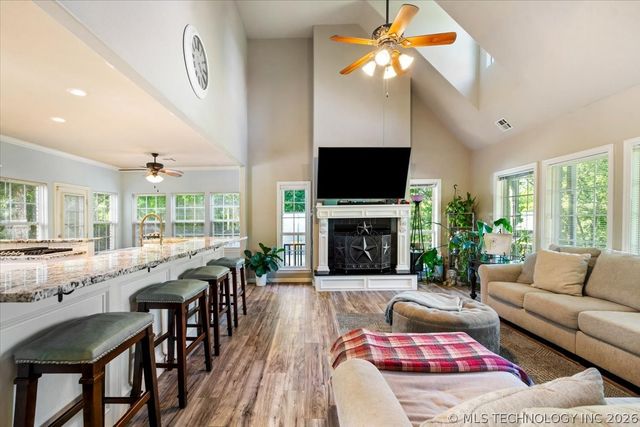 7603 E 534 Road, Claremore, OK 74019