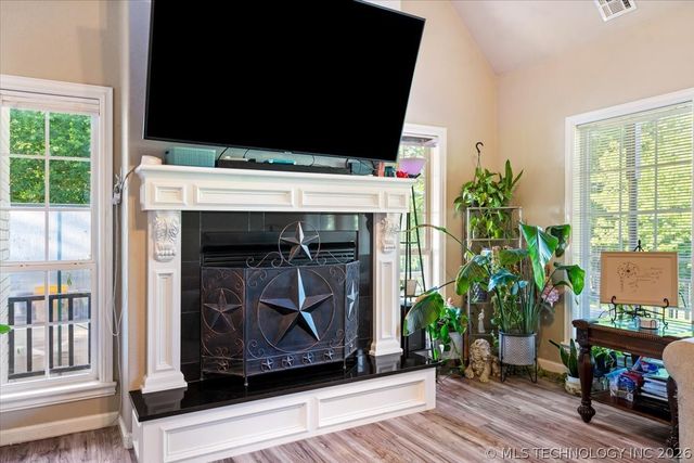 7603 E 534 Road, Claremore, OK 74019