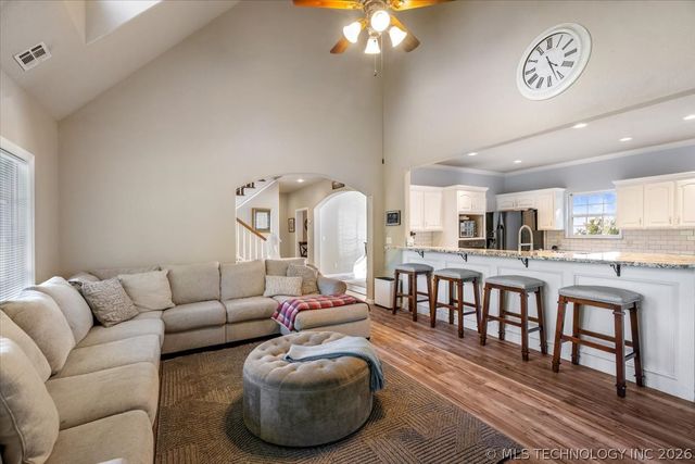 7603 E 534 Road, Claremore, OK 74019