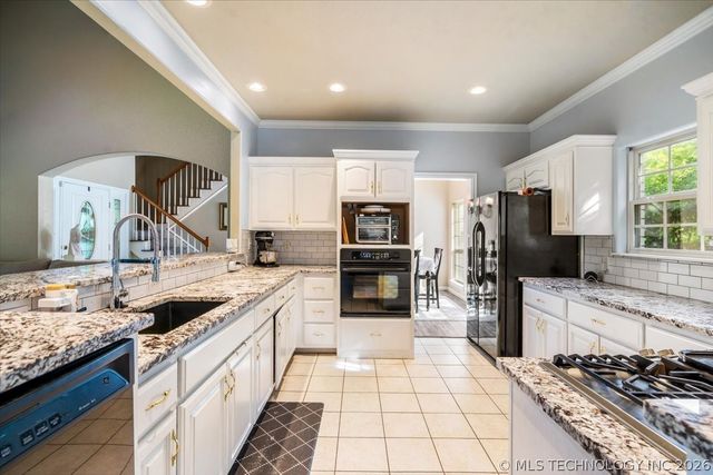 7603 E 534 Road, Claremore, OK 74019