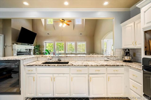 7603 E 534 Road, Claremore, OK 74019