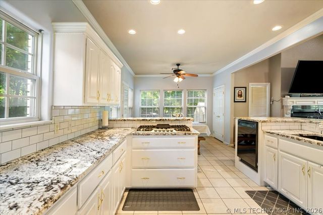 7603 E 534 Road, Claremore, OK 74019