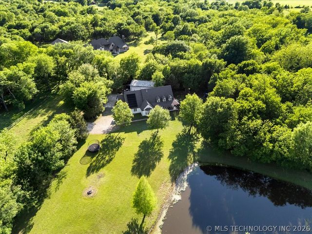 7603 E 534 Road, Claremore, OK 74019