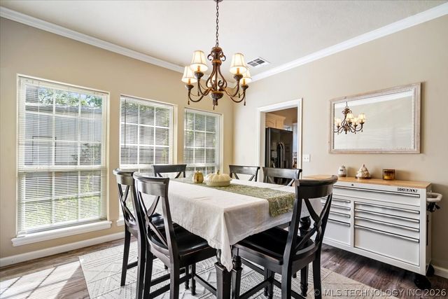 7603 E 534 Road, Claremore, OK 74019
