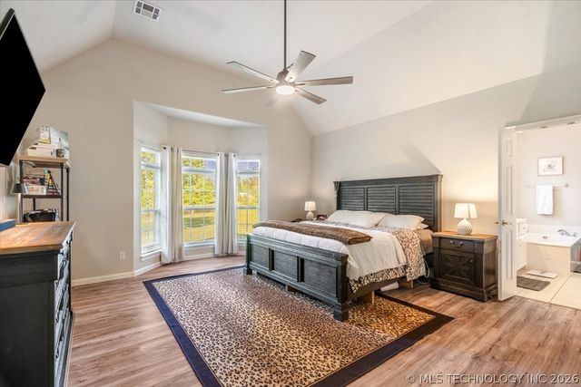 7603 E 534 Road, Claremore, OK 74019