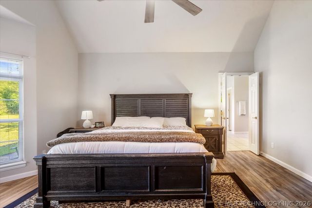 7603 E 534 Road, Claremore, OK 74019