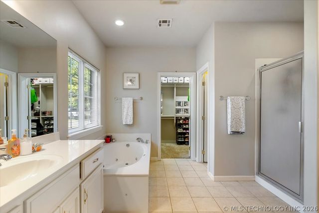 7603 E 534 Road, Claremore, OK 74019