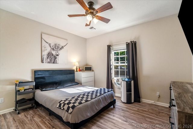 7603 E 534 Road, Claremore, OK 74019