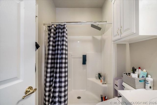 7603 E 534 Road, Claremore, OK 74019