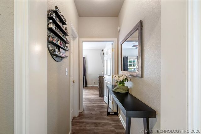 7603 E 534 Road, Claremore, OK 74019
