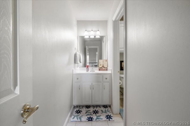 7603 E 534 Road, Claremore, OK 74019