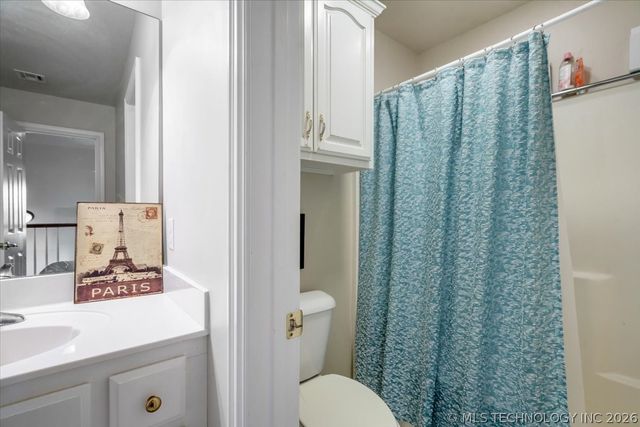 7603 E 534 Road, Claremore, OK 74019
