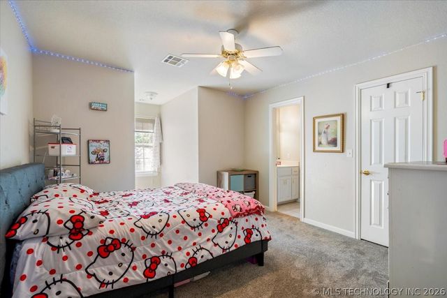 7603 E 534 Road, Claremore, OK 74019