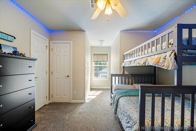 7603 E 534 Road, Claremore, OK 74019
