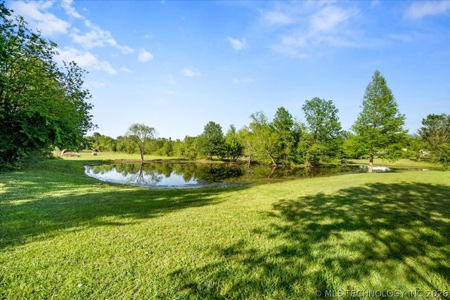 7603 E 534 Road, Claremore, OK 74019