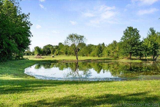 7603 E 534 Road, Claremore, OK 74019