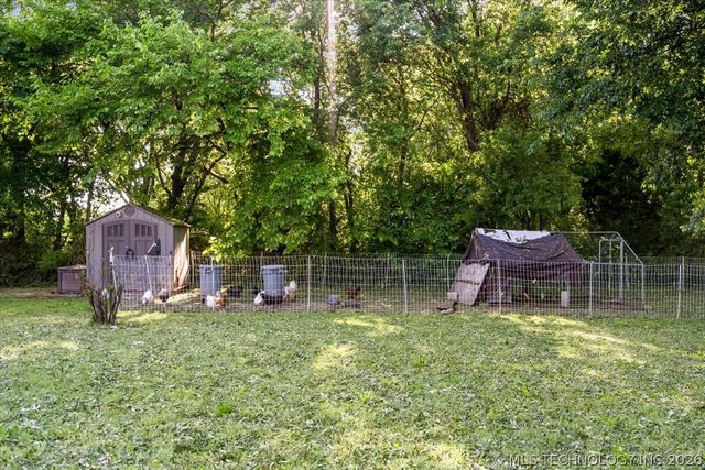 7603 E 534 Road, Claremore, OK 74019