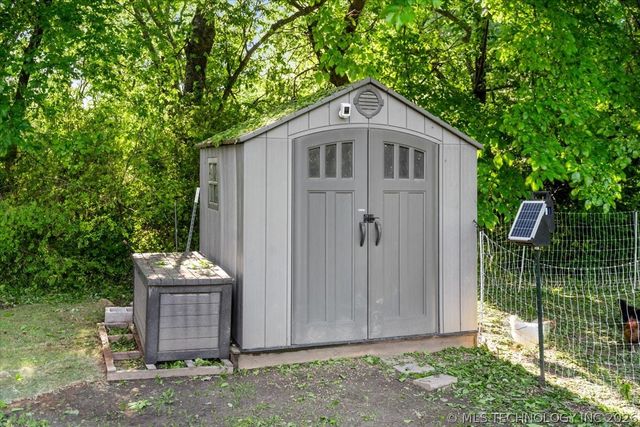 7603 E 534 Road, Claremore, OK 74019