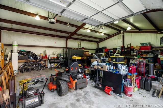 7603 E 534 Road, Claremore, OK 74019