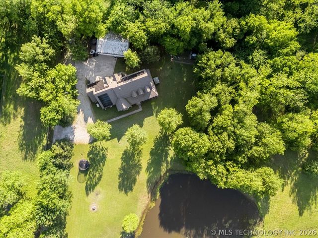 7603 E 534 Road, Claremore, OK 74019