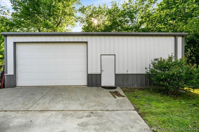 7603 E 534 Road, Claremore, OK 74019