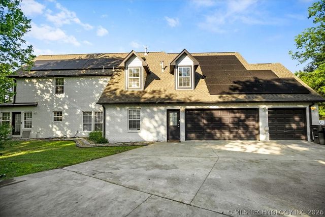 7603 E 534 Road, Claremore, OK 74019