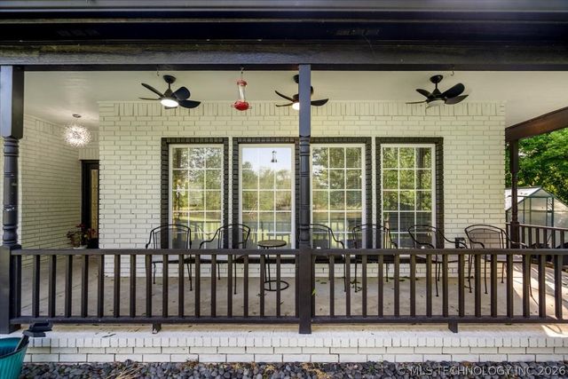 7603 E 534 Road, Claremore, OK 74019