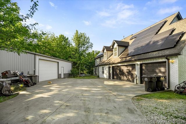 7603 E 534 Road, Claremore, OK 74019