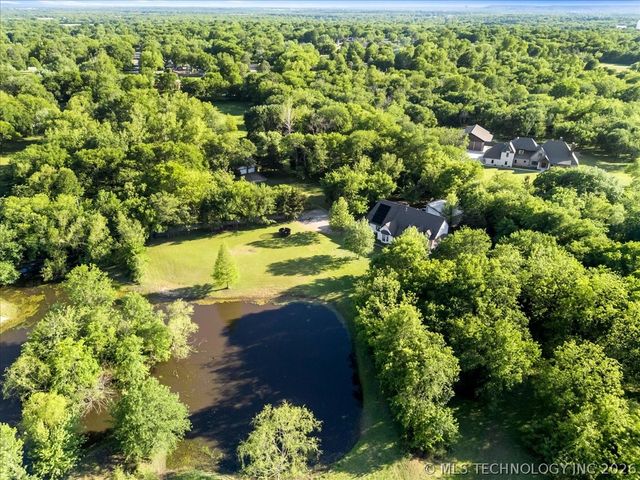 7603 E 534 Road, Claremore, OK 74019