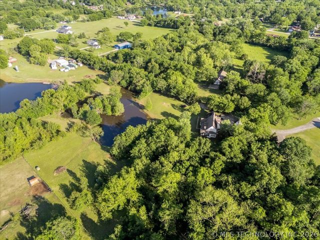7603 E 534 Road, Claremore, OK 74019
