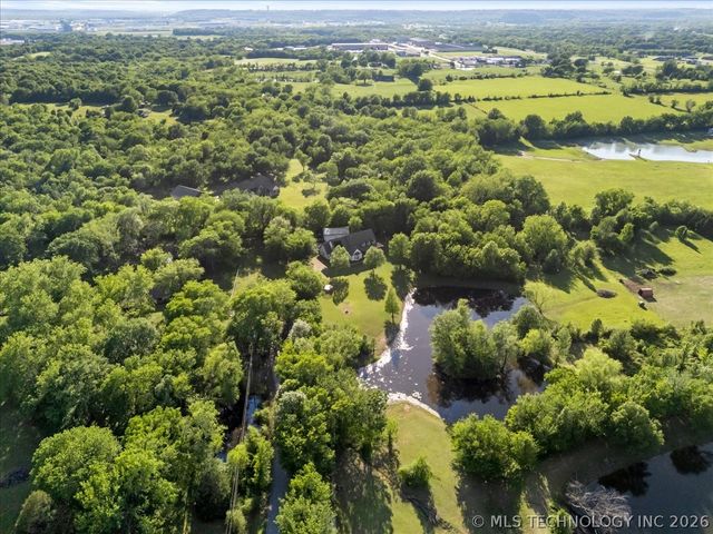 7603 E 534 Road, Claremore, OK 74019