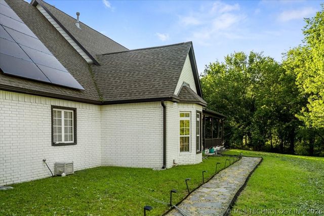 7603 E 534 Road, Claremore, OK 74019