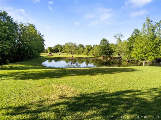 7603 E 534 Road, Claremore, OK 74019