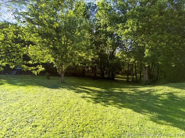 7603 E 534 Road, Claremore, OK 74019