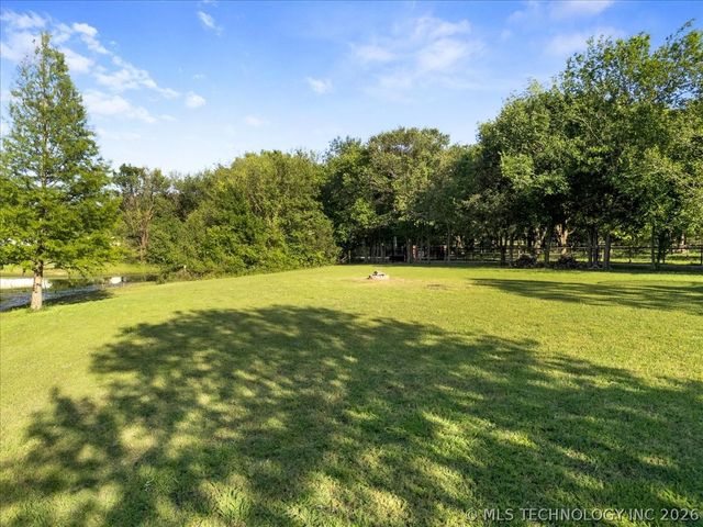 7603 E 534 Road, Claremore, OK 74019
