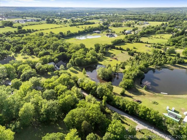 7603 E 534 Road, Claremore, OK 74019
