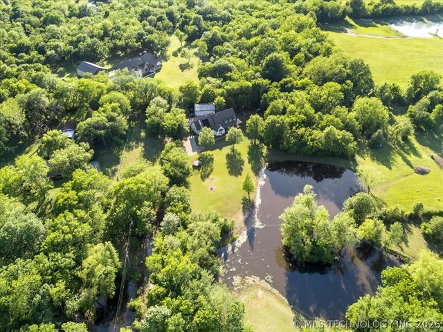 7603 E 534 Road, Claremore, OK 74019